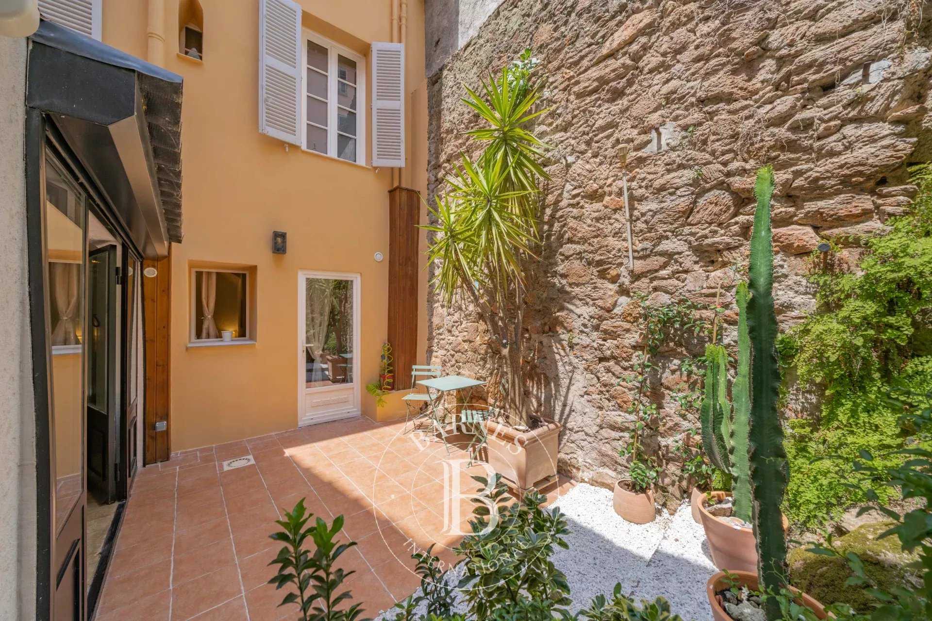 Appartement Cannes