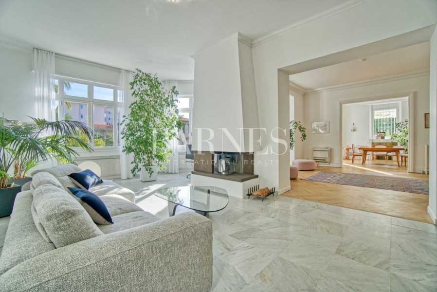 Cannes  - Townhouse 6 Bedrooms