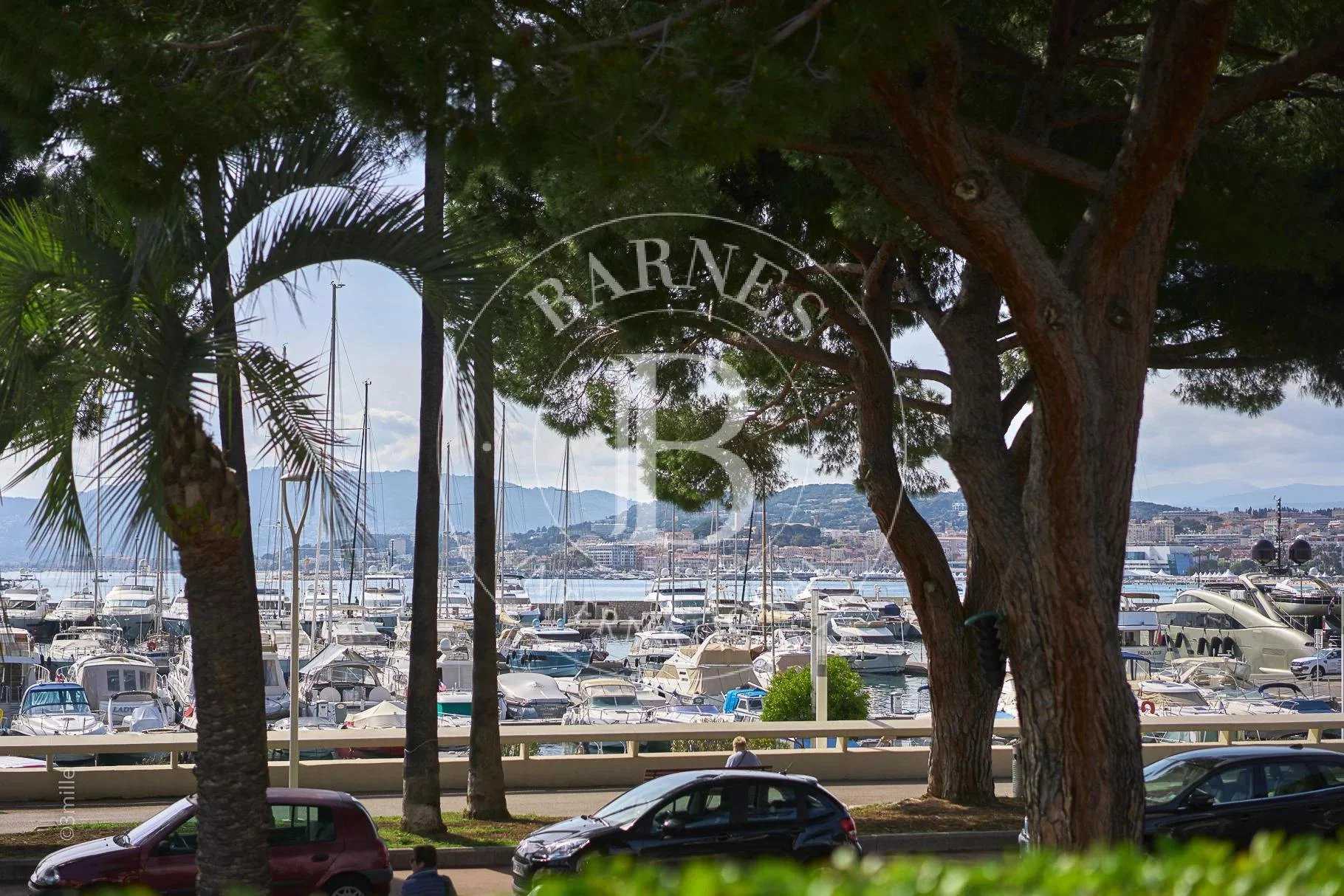 Cannes  - Villa 6 Cuartos 5 Habitaciones