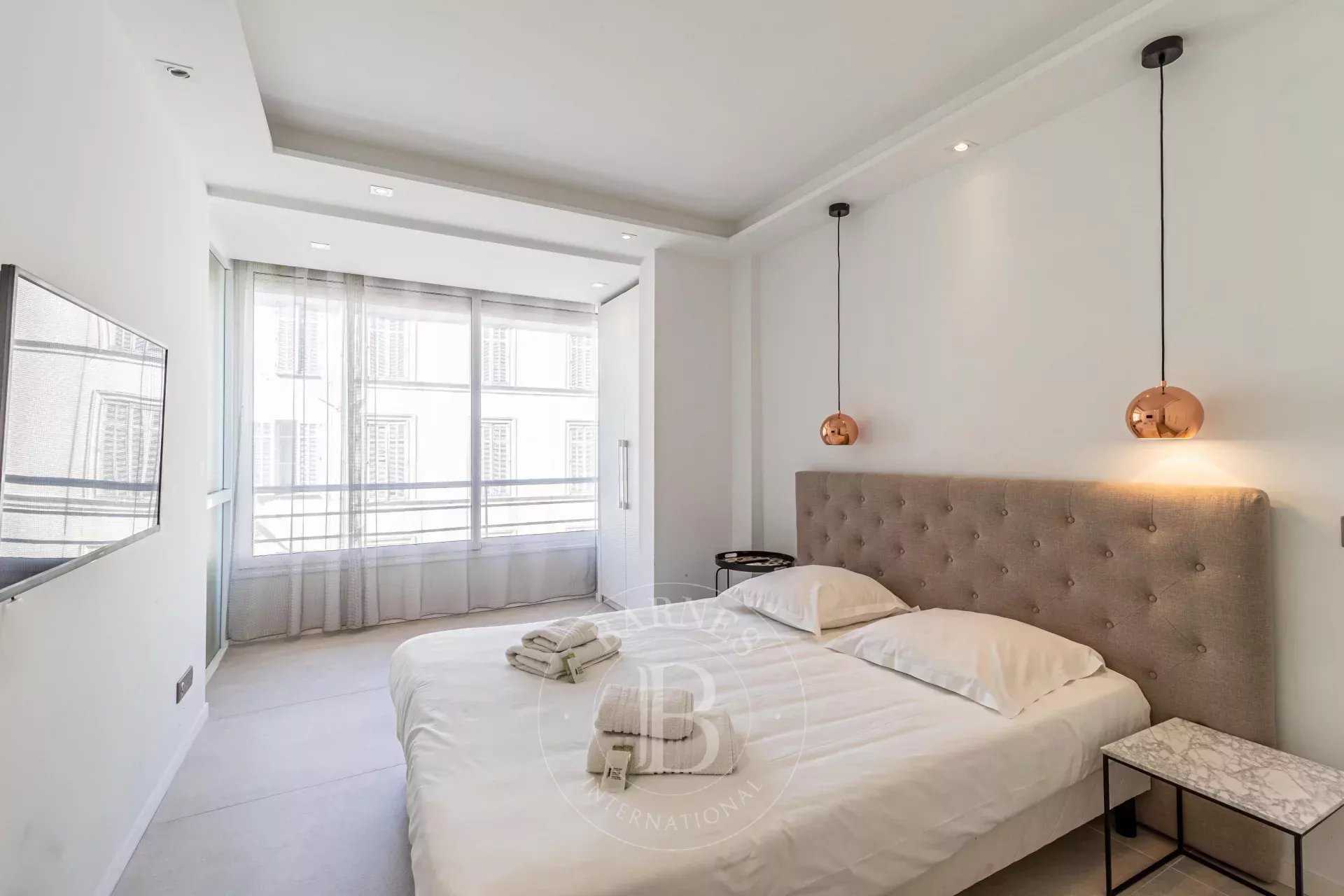 Cannes  - Apartment 2 Bedrooms
