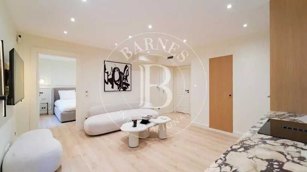 Cannes  - Villa 3 Bedrooms