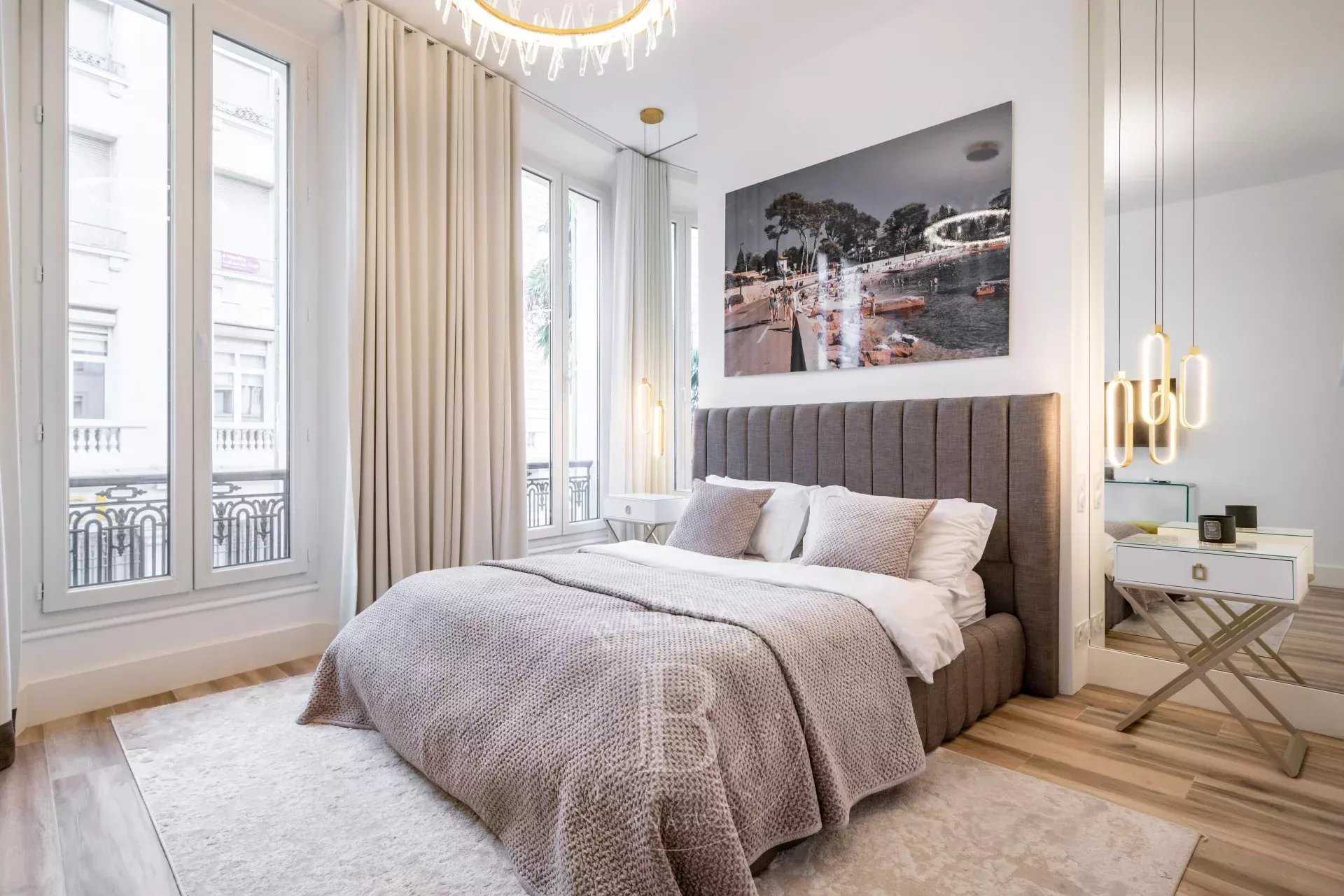 Cannes  - Apartment 2 Bedrooms