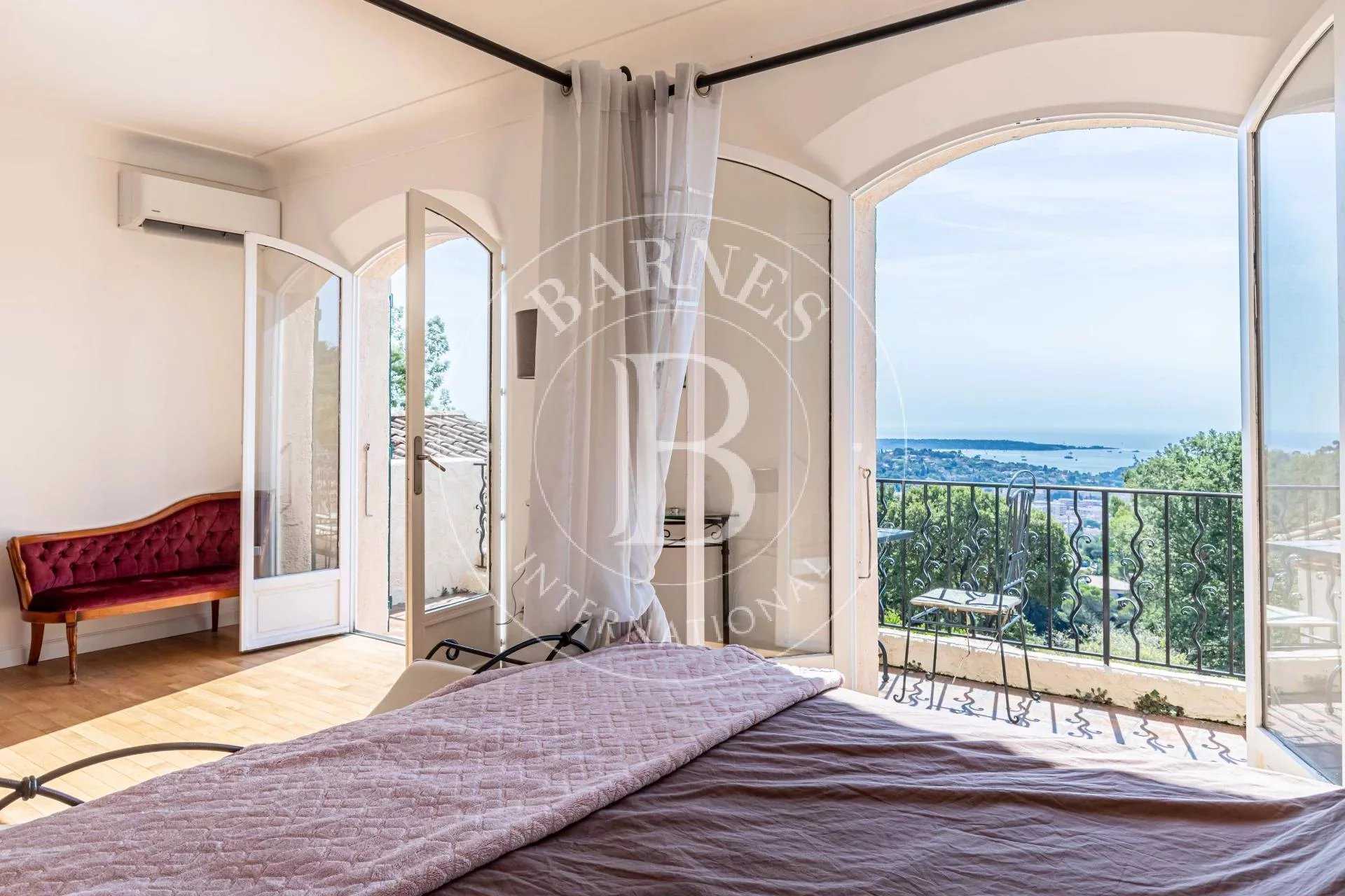 Cannes  - Villa 6 Pièces 4 Chambres