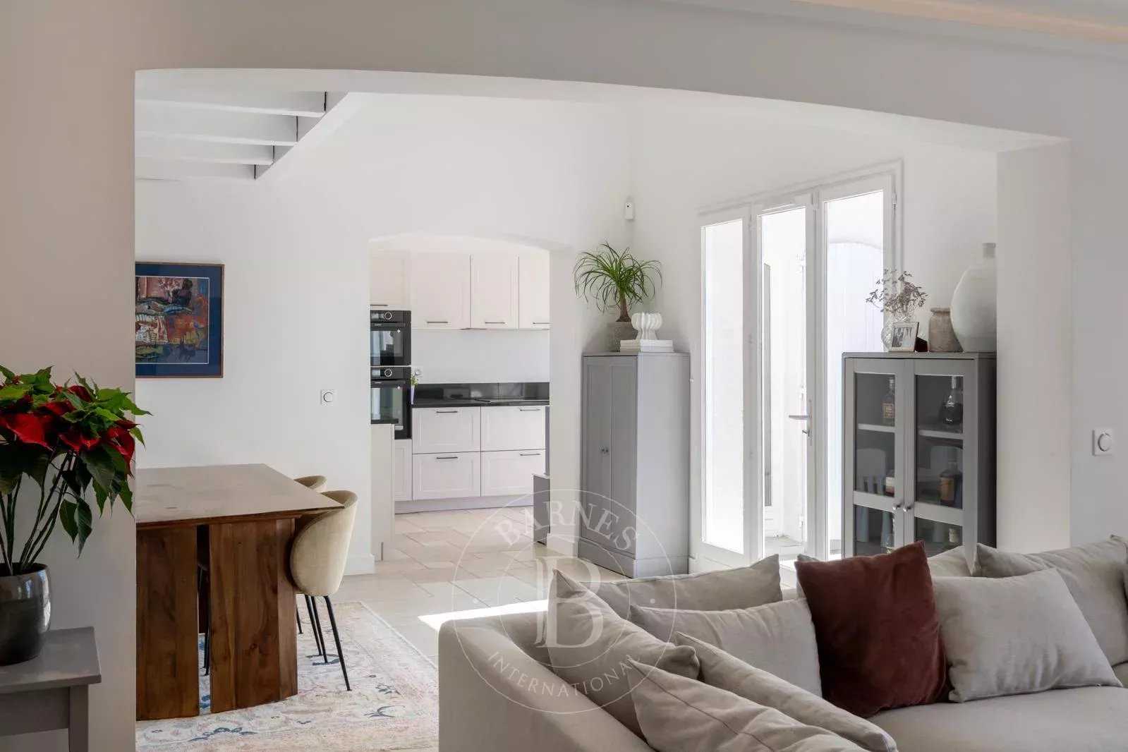 Vallauris  - Villa 4 Bedrooms