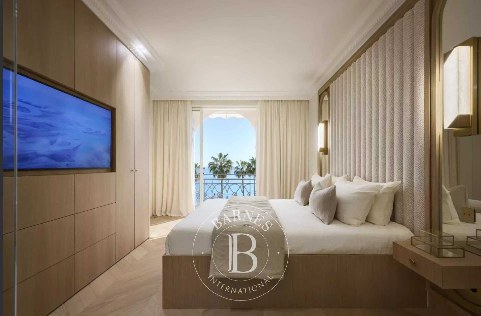 Cannes  - Apartment 3 Bedrooms