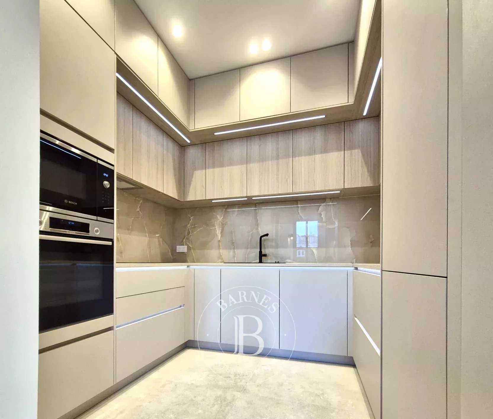 Cannes  - Apartment 2 Bedrooms