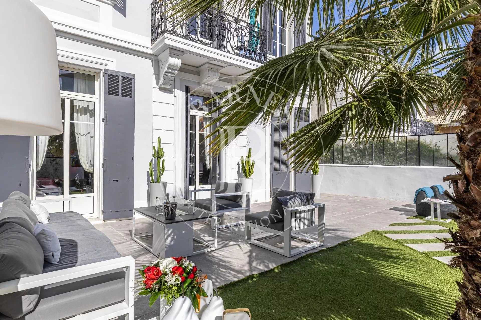 Cannes  - Villa  3 Habitaciones