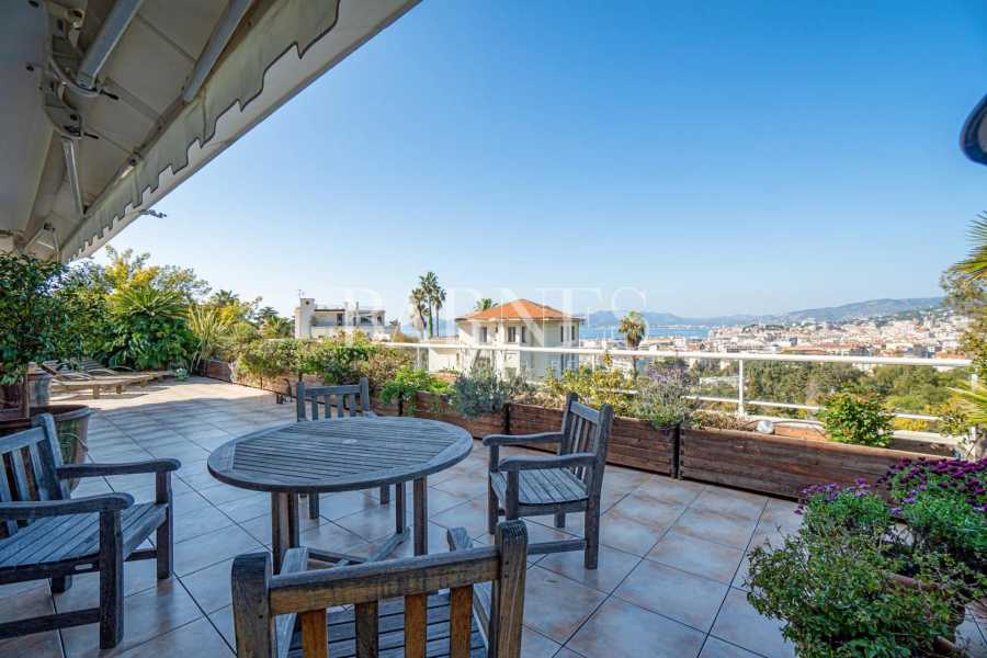 Appartement Cannes