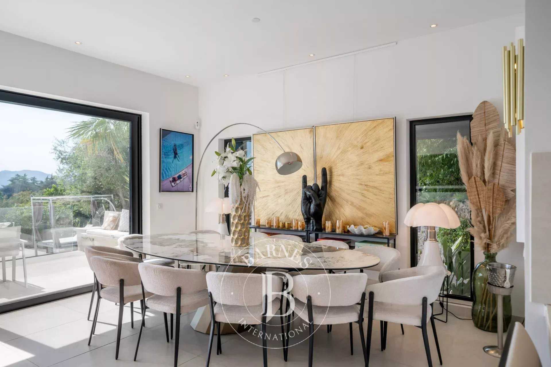 Cannes  - Villa  6 Chambres