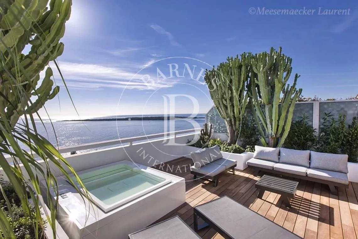Appartement Cannes
