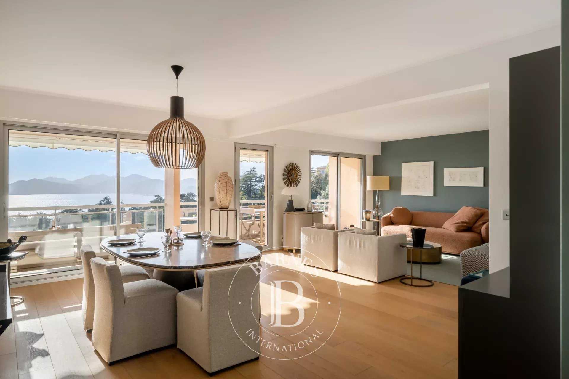 Cannes  - Apartment 2 Bedrooms