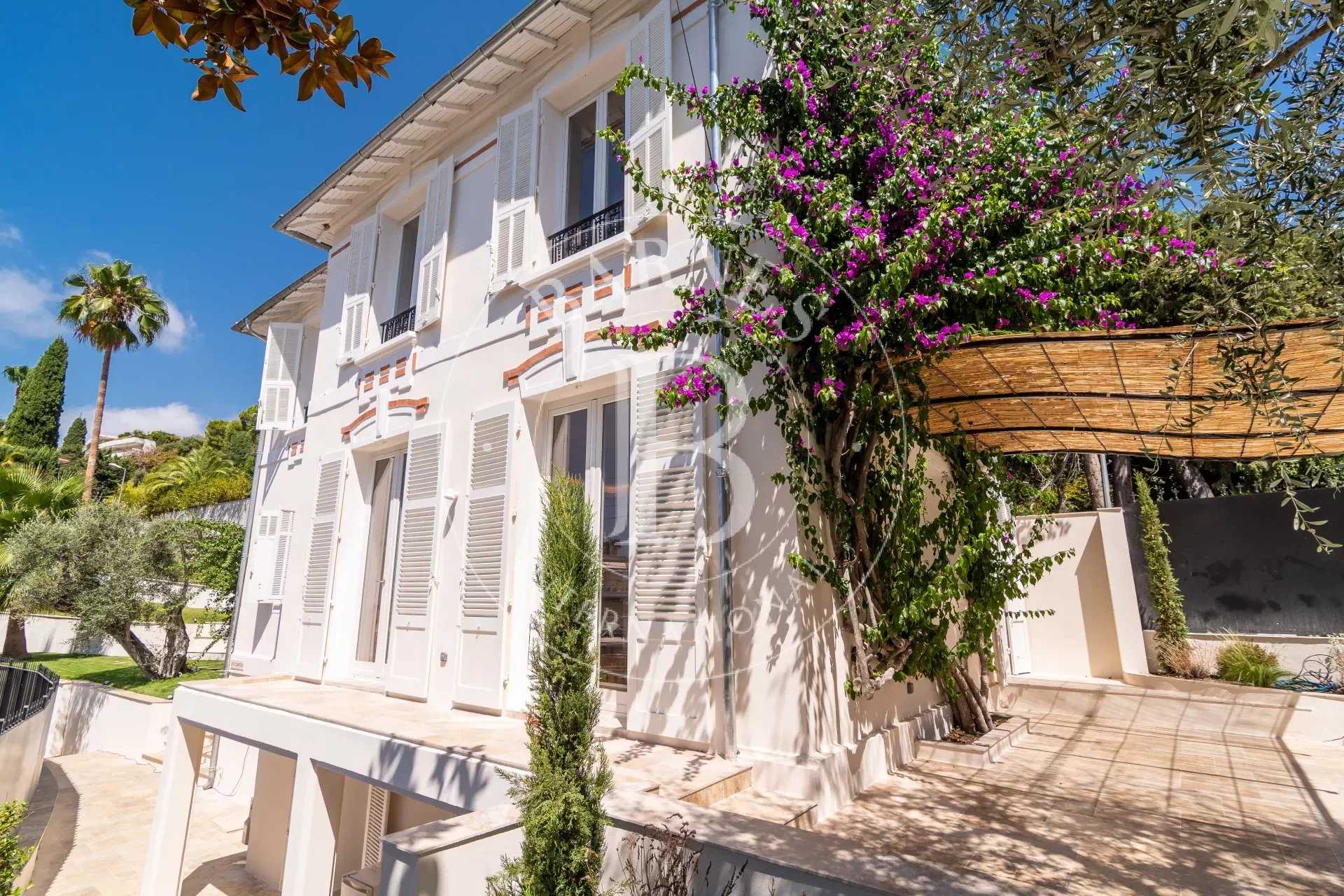 Villa Le Cannet