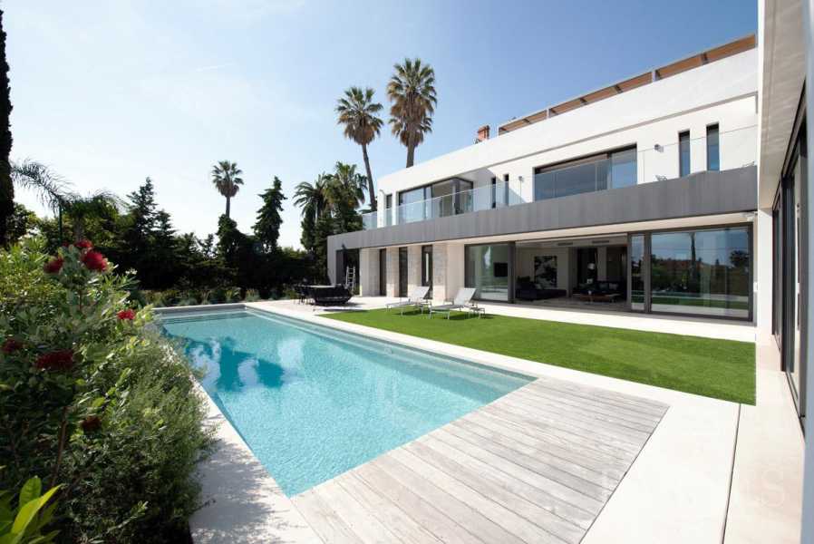 Cannes  - Villa  7 Chambres