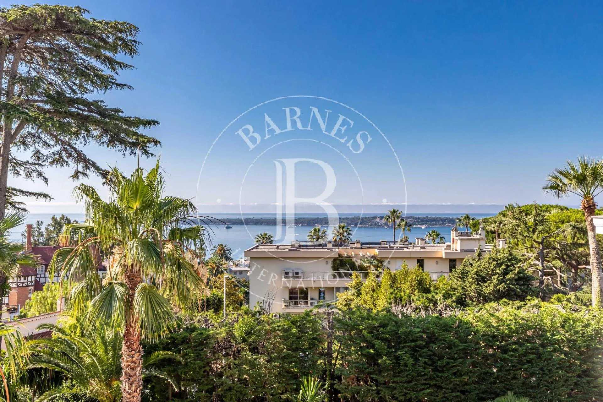 Cannes  - Villa  8 Habitaciones