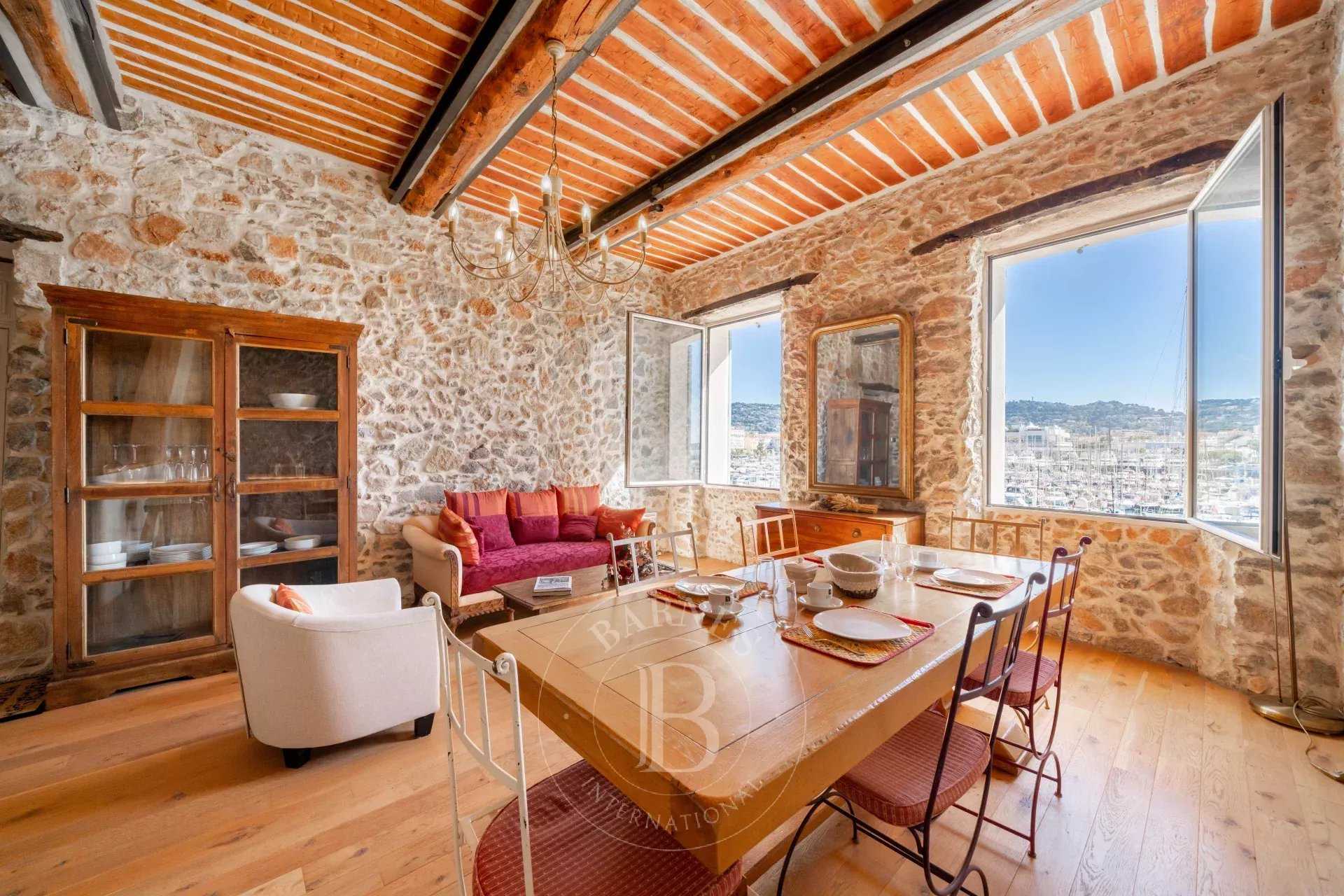 Cannes  - Appartement , 1 Chambre