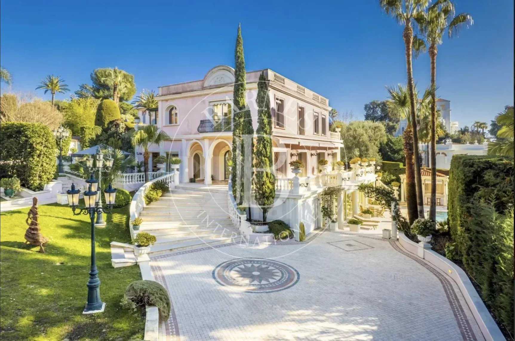 Villa Antibes