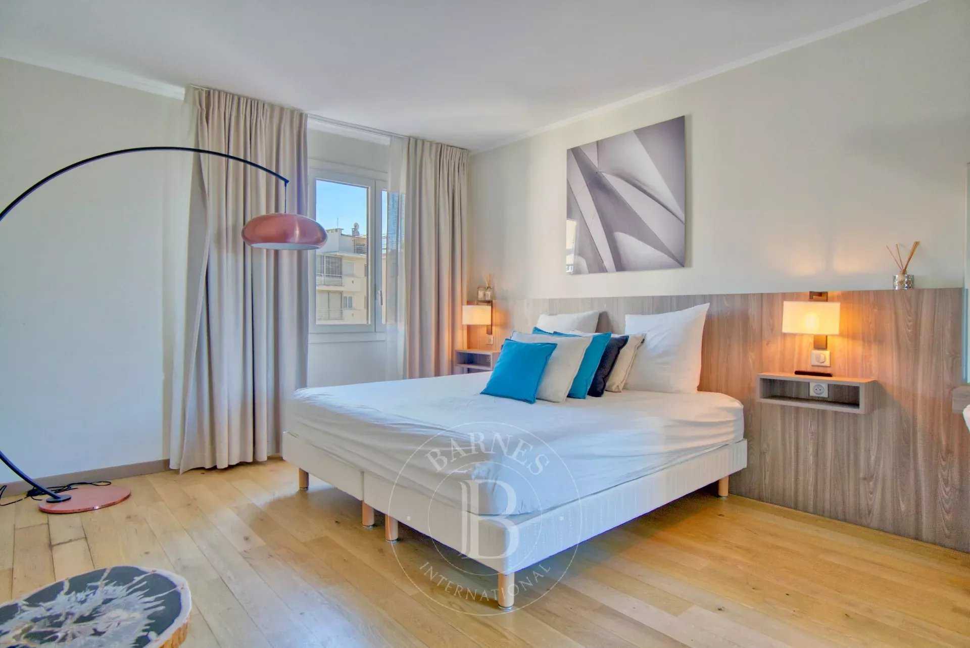 Cannes  - Apartment 3 Bedrooms