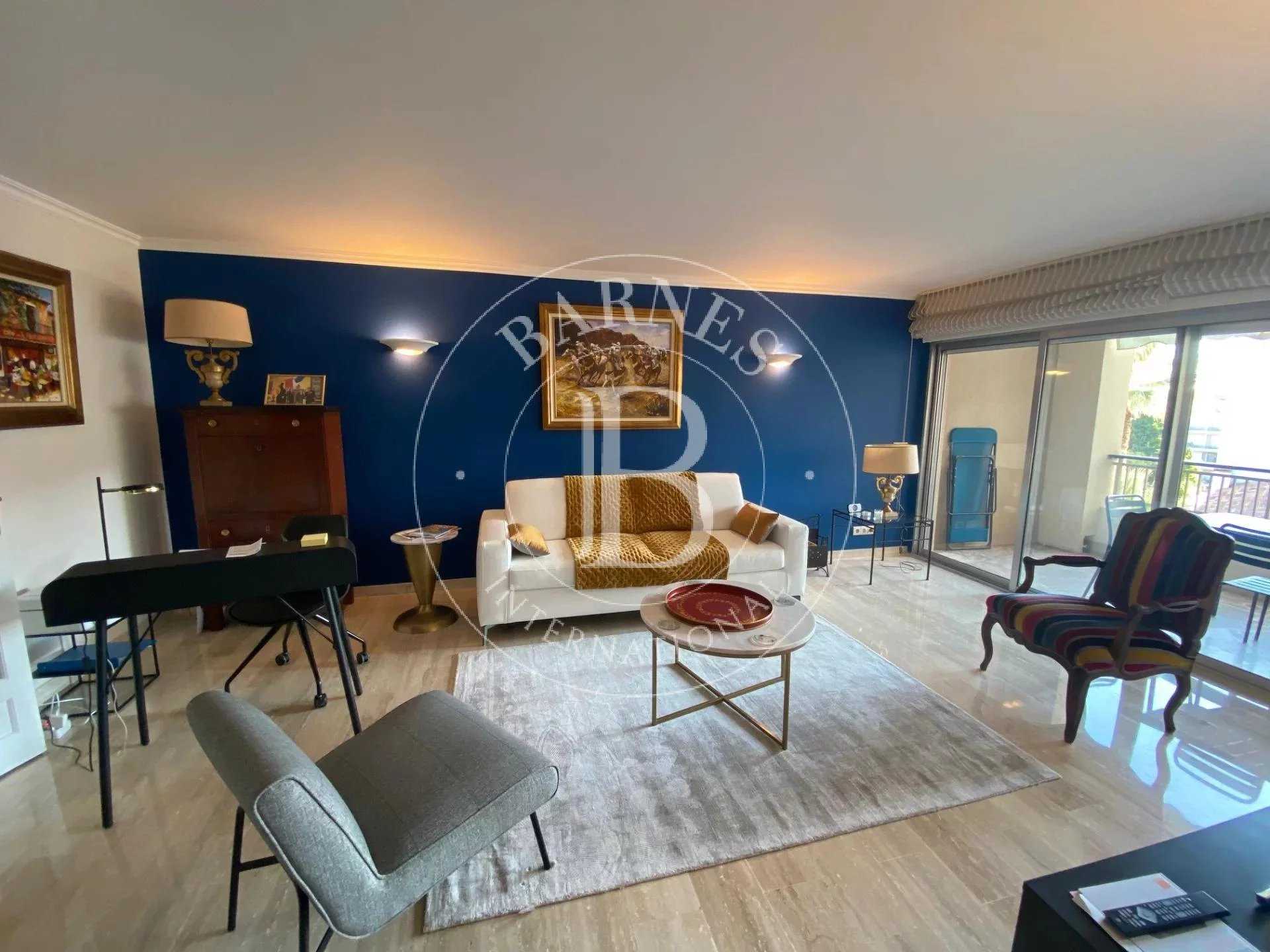 Cannes  - Apartment 2 Bedrooms