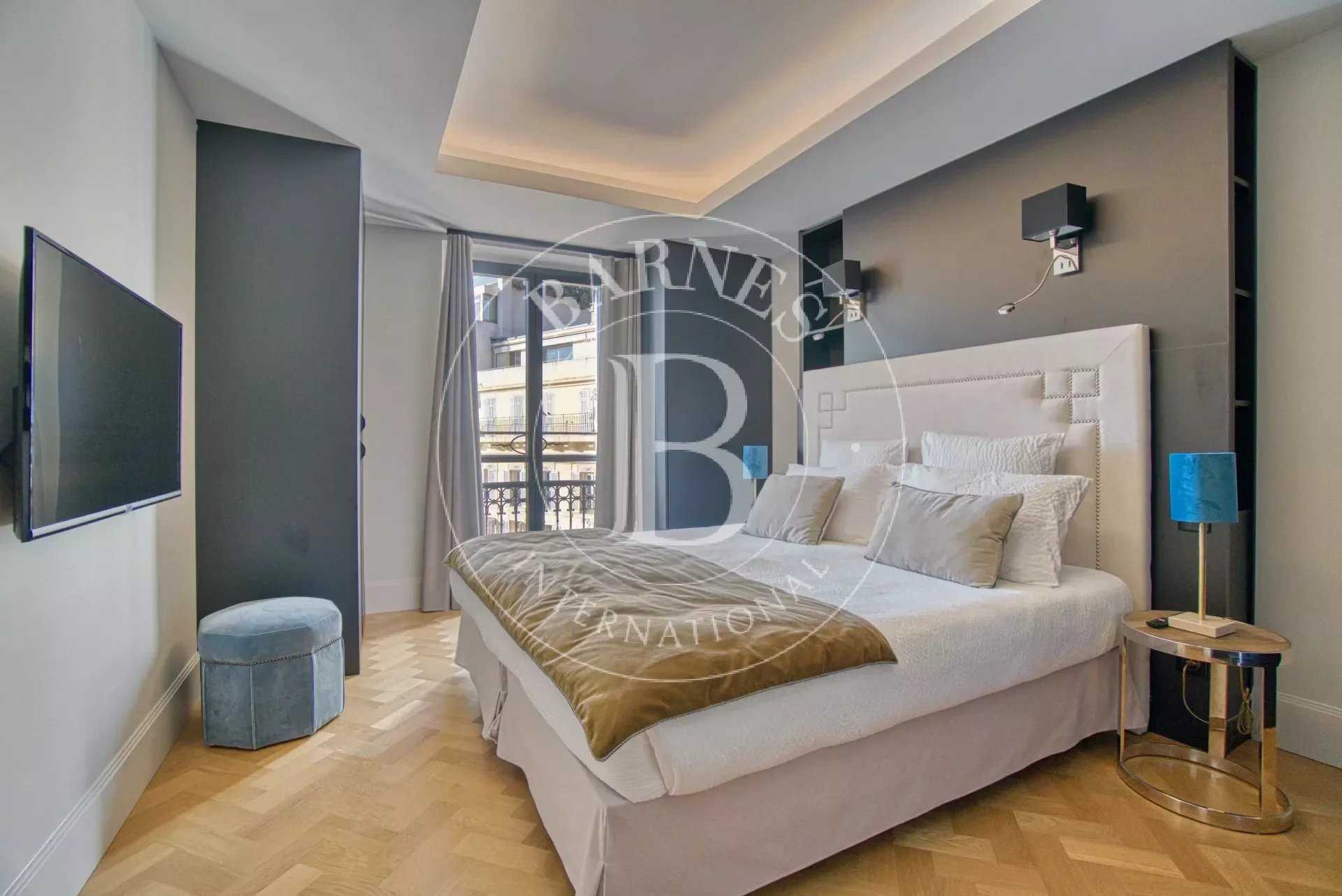 Cannes  - Appartement  5 Chambres