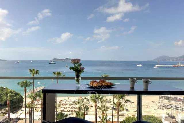 Cannes  - Appartement  3 Chambres