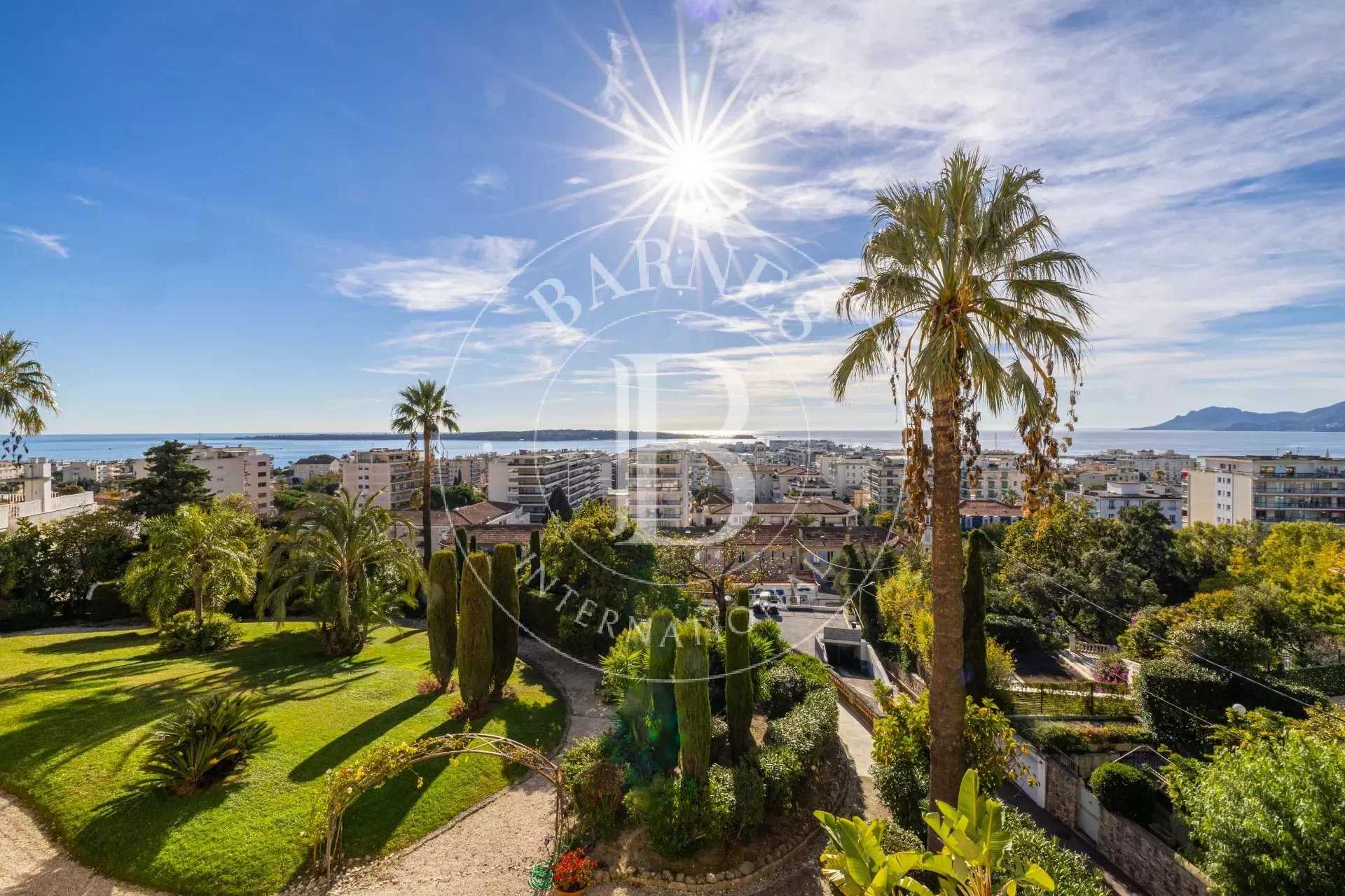 Appartement Cannes