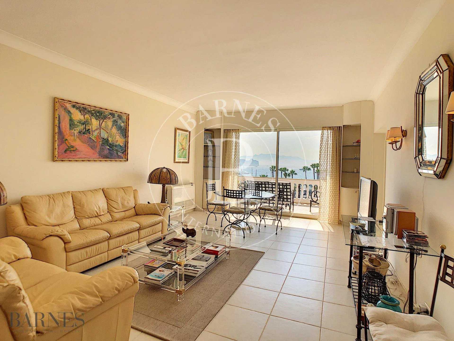 Cannes  - Appartement  4 Chambres