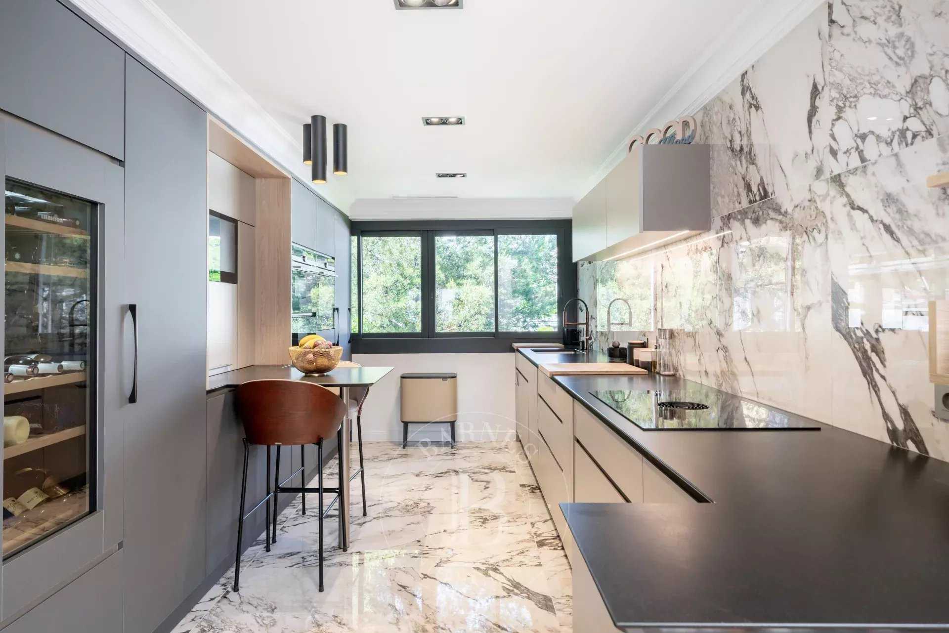 Cannes  - Appartement  2 Chambres