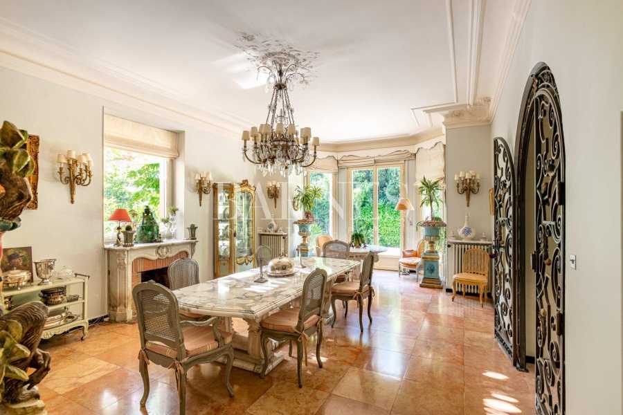 Cannes  - Mansion 8 Bedrooms