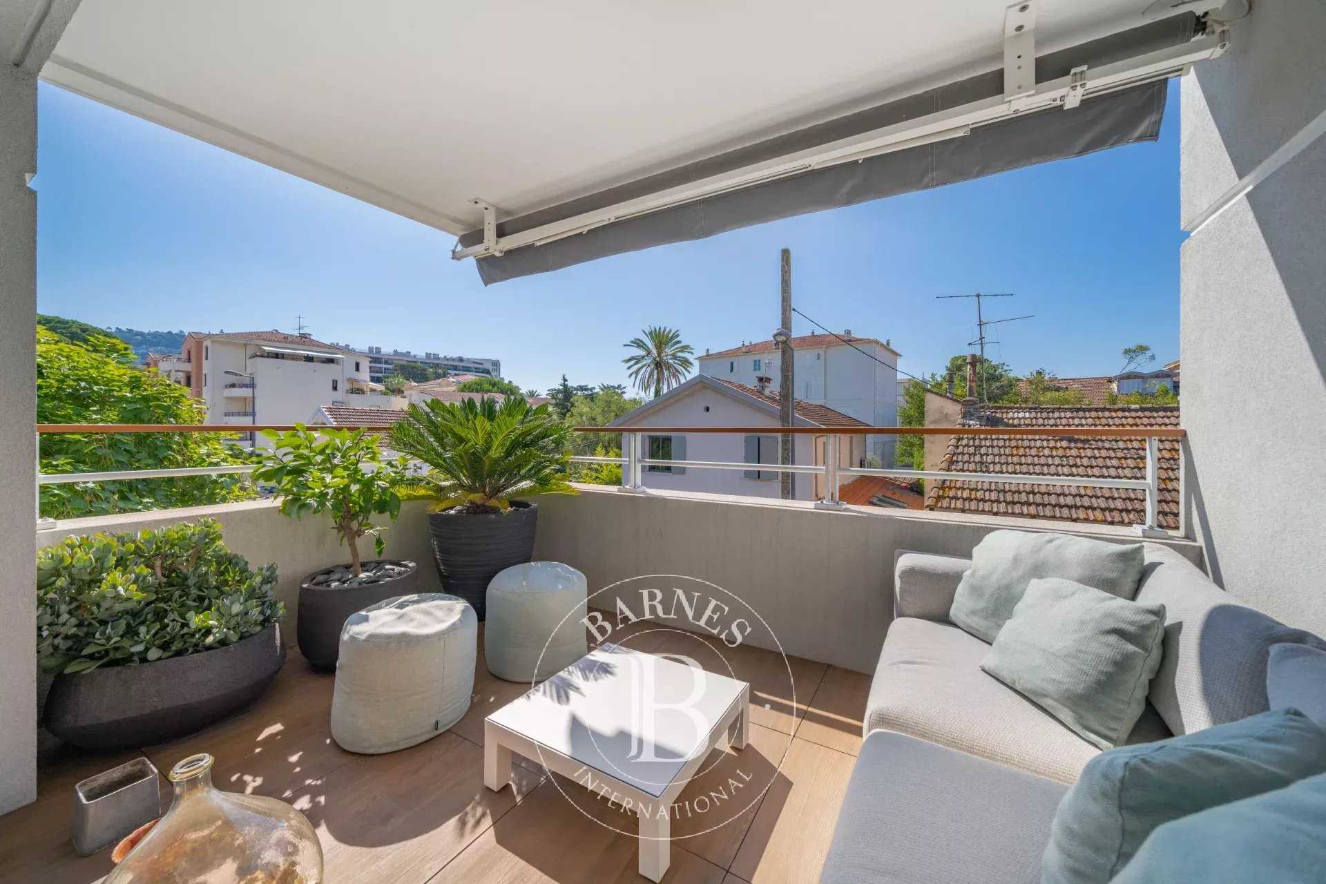 Cannes  - Appartement 2 Pi&egrave;ces, 1 Chambre