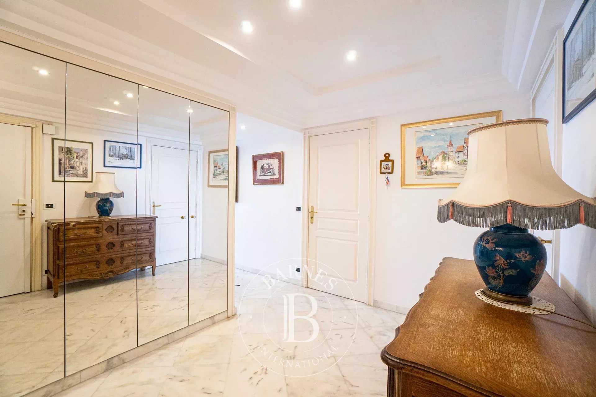 Cannes  - Appartement  2 Chambres