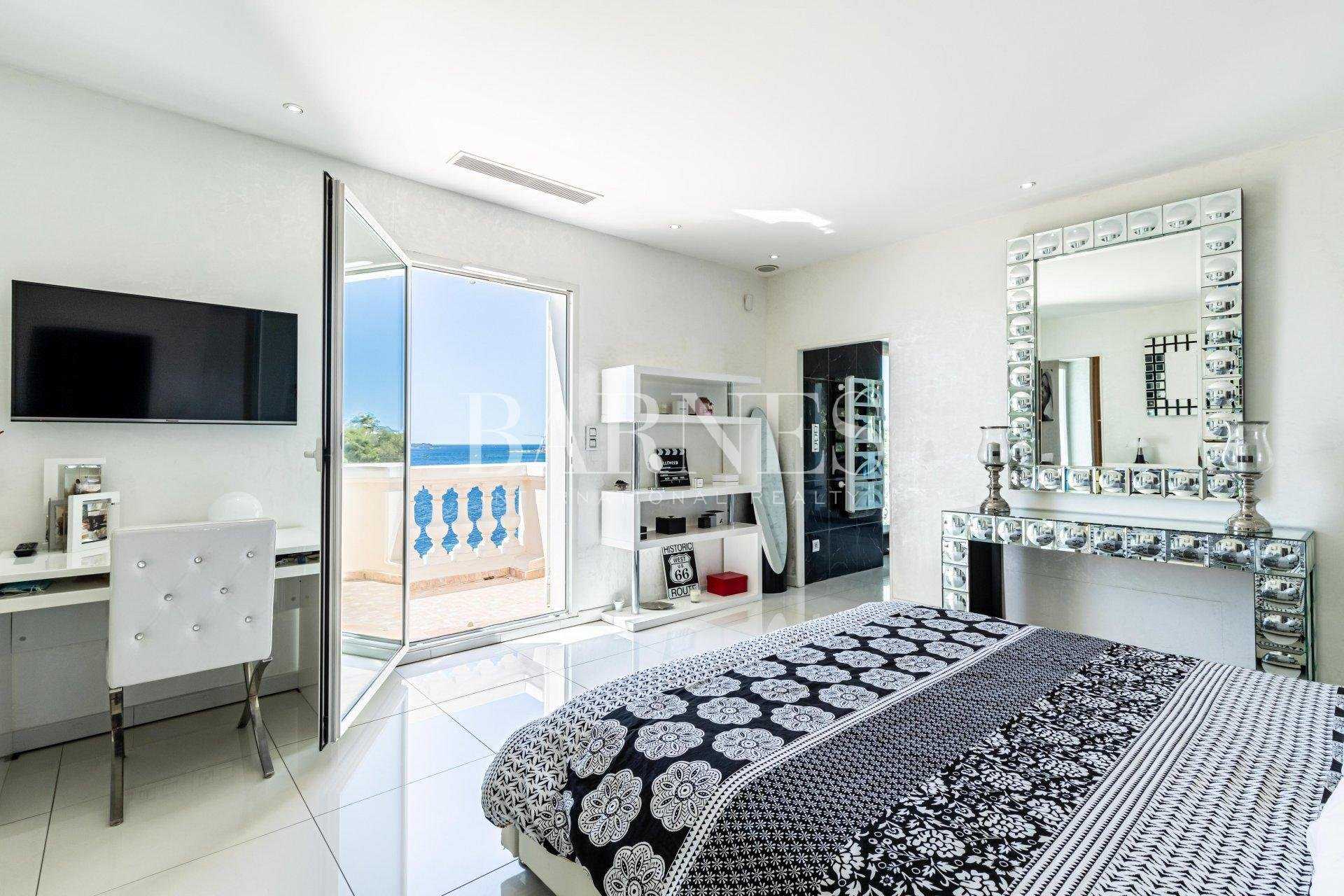 Cannes  - Villa 3 Bedrooms