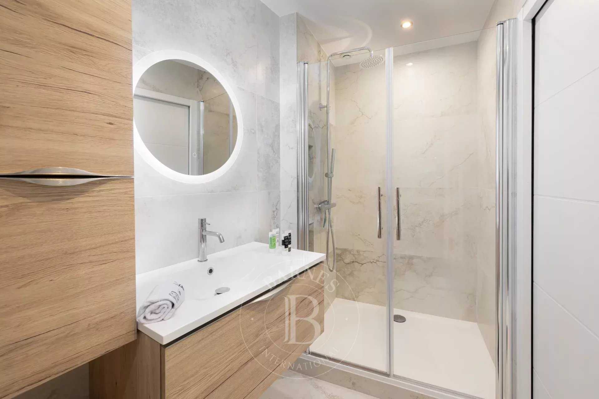 Cannes  - Apartment 1 Bedroom