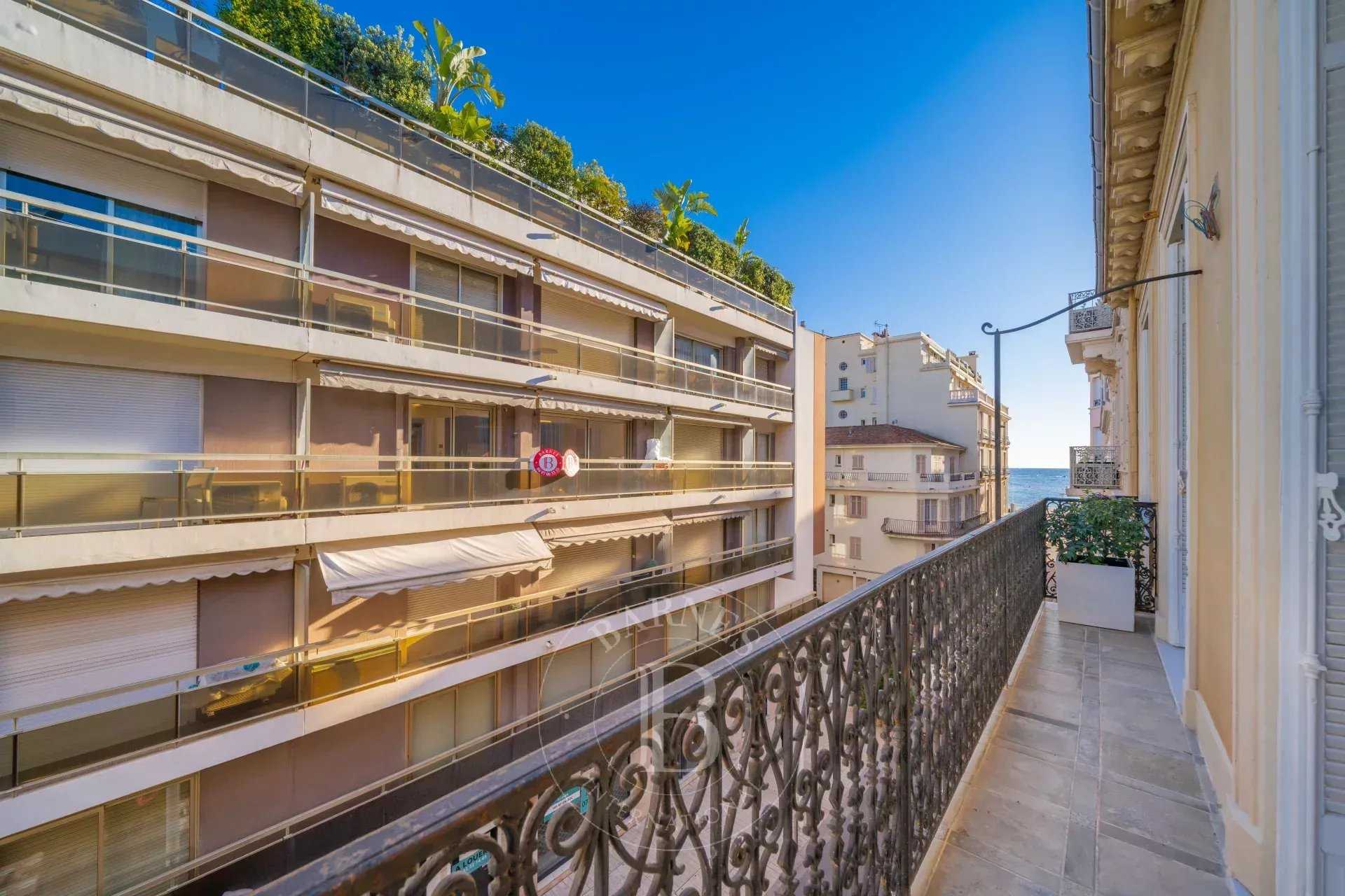 Cannes  - Apartment 4 Bedrooms