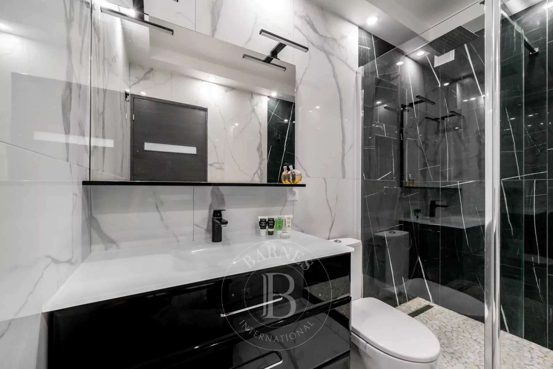 Cannes  - Apartment 1 Bedroom