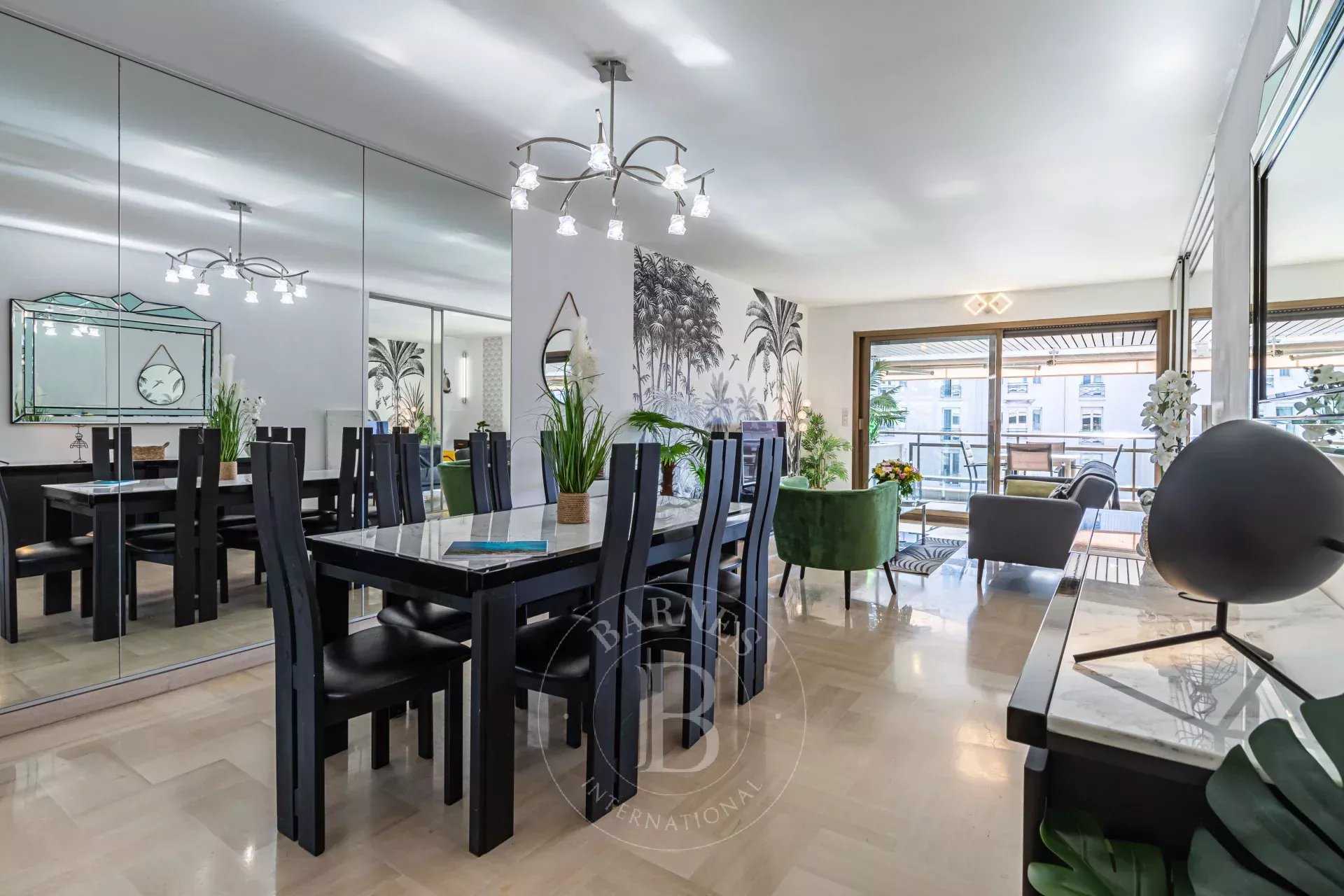 Cannes  - Apartment 2 Bedrooms