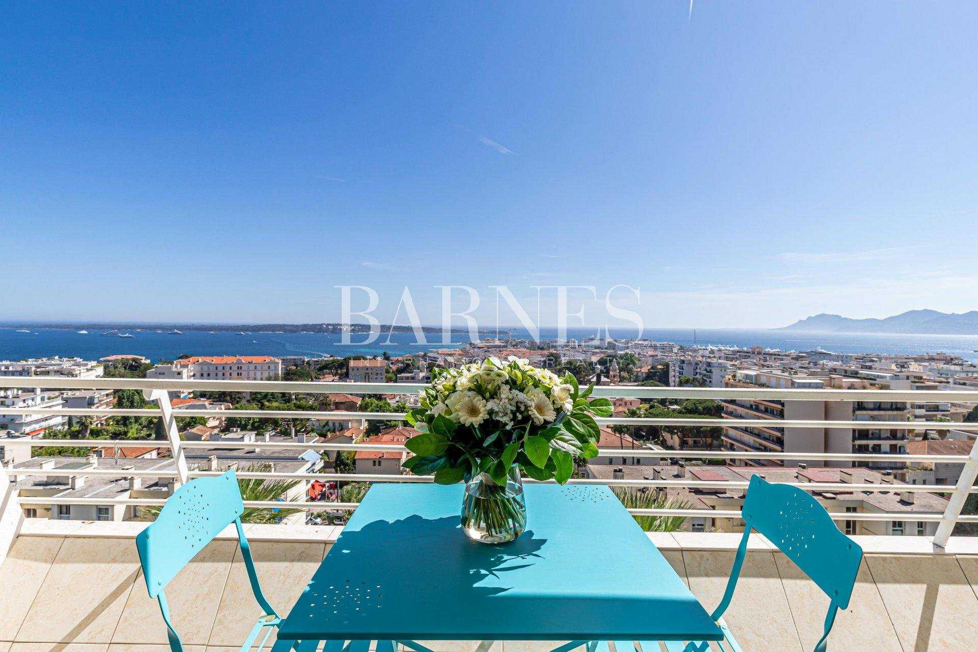 CANNES BASSE CALIFORNIE - HIGH-END APARTMENT - 1 BEDROOM picture 6