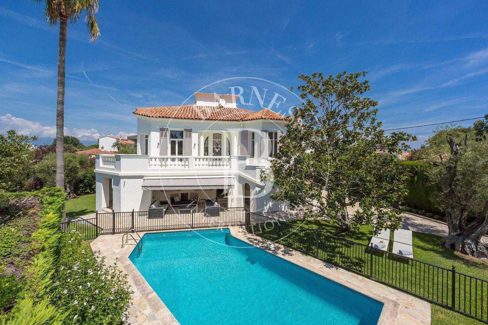Cannes  - Villa  6 Habitaciones