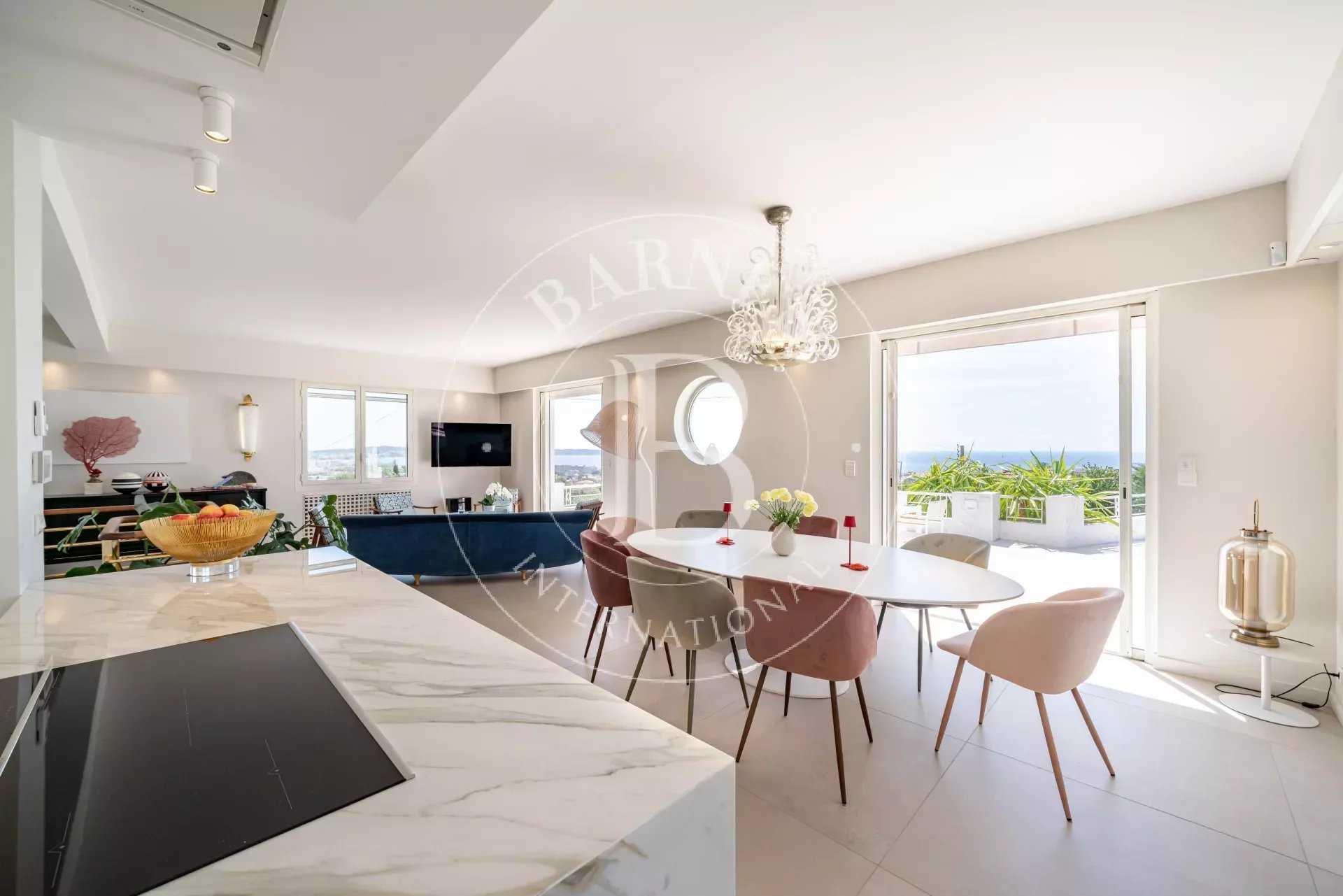 Cannes  - Villa 4 Bedrooms