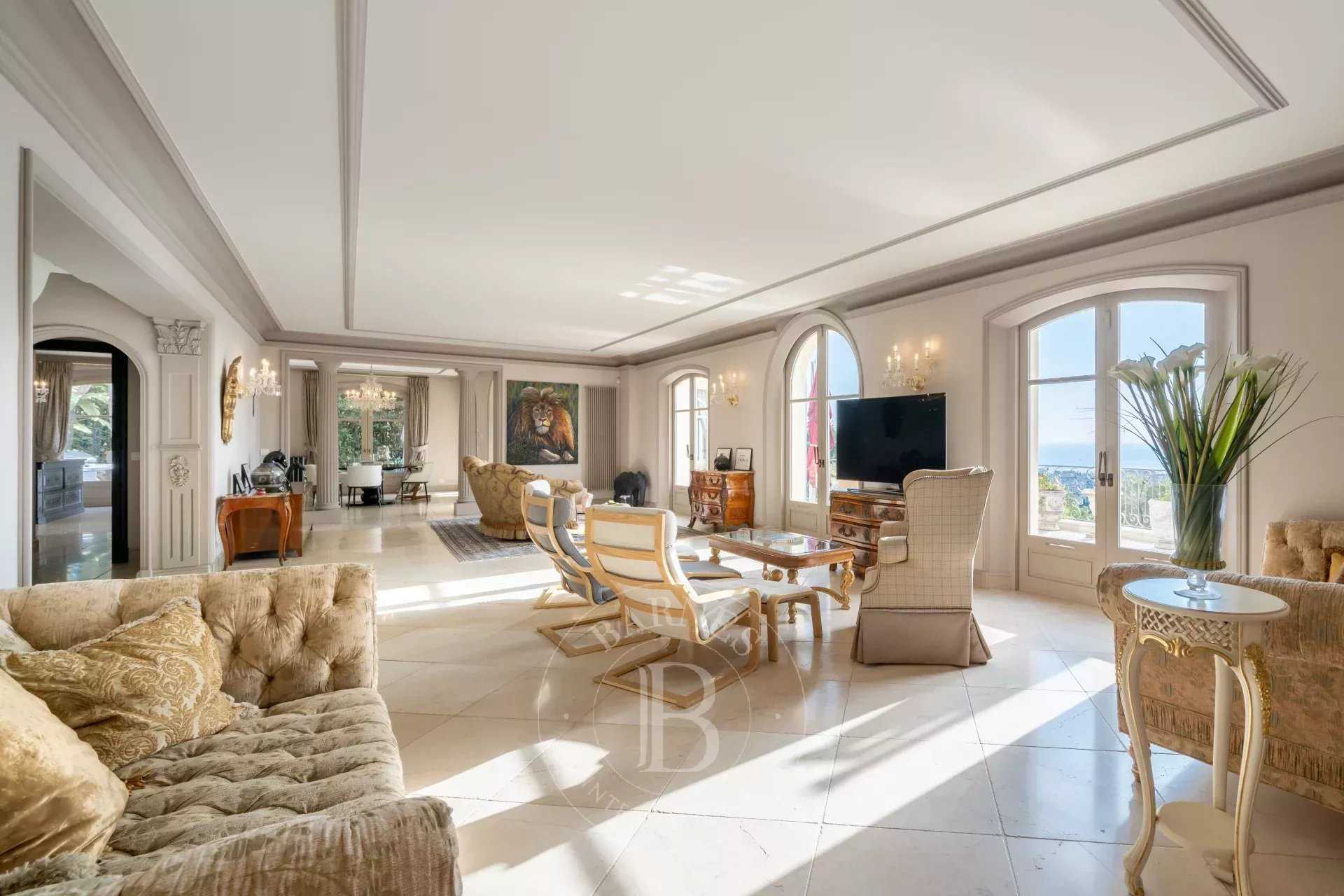 Cannes  - Villa  7 Chambres