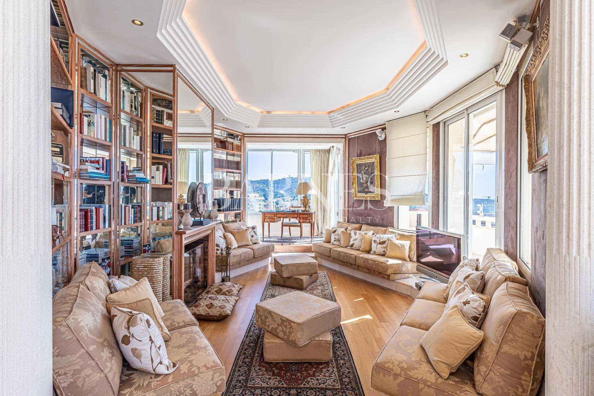 Cannes  - Apartment 
