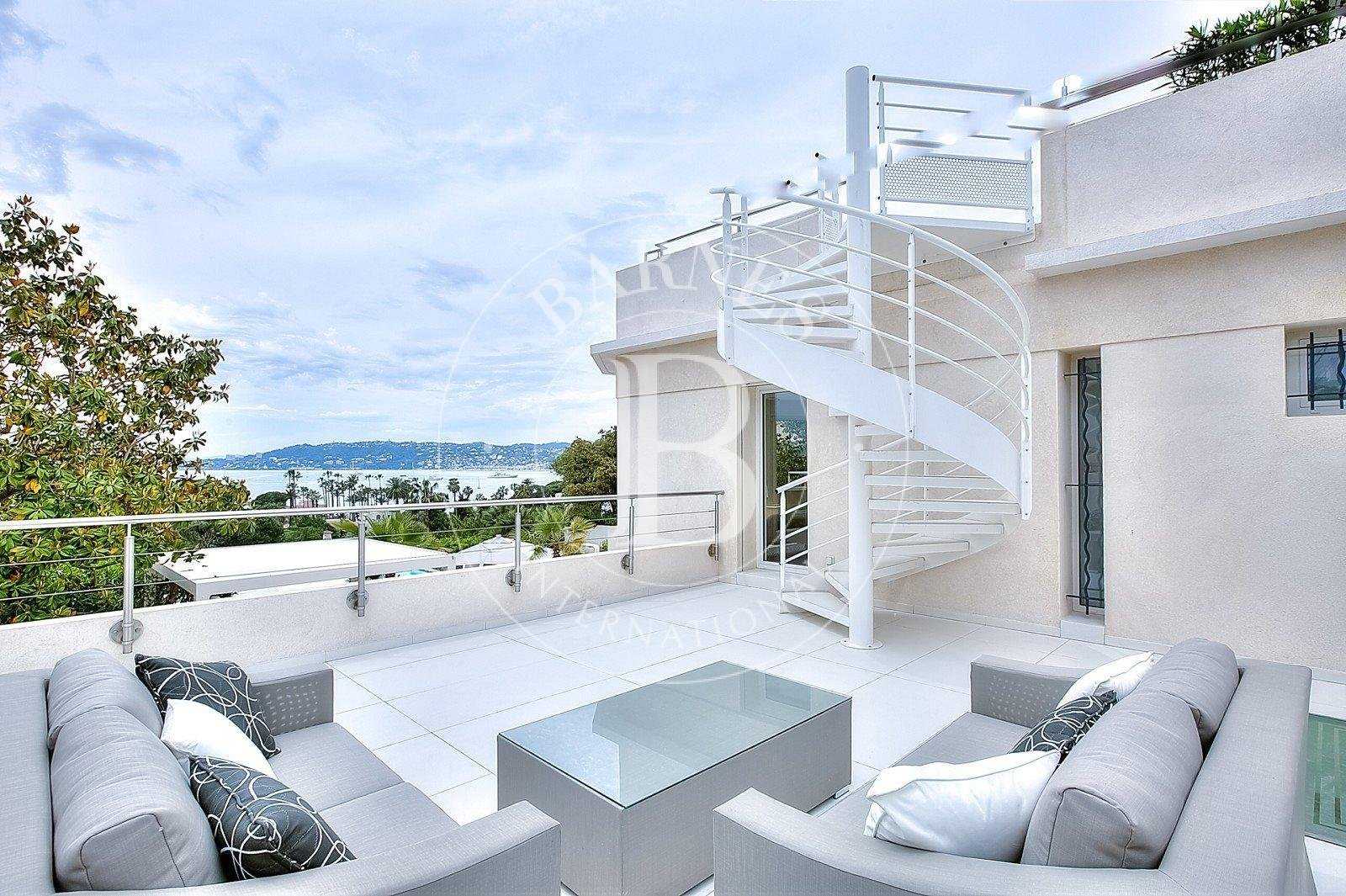 Cannes  - Villa 