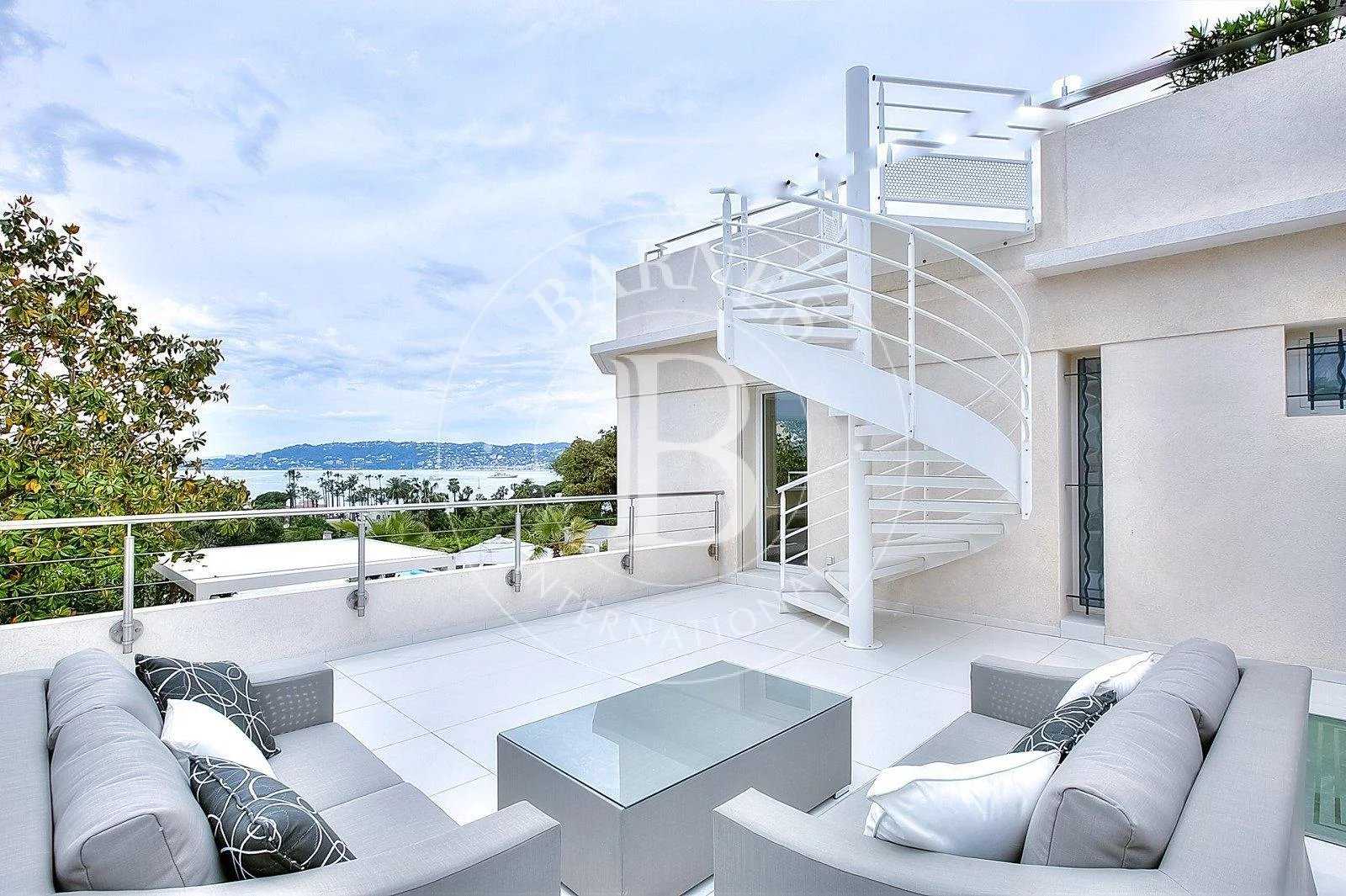 Cannes  - Villa 