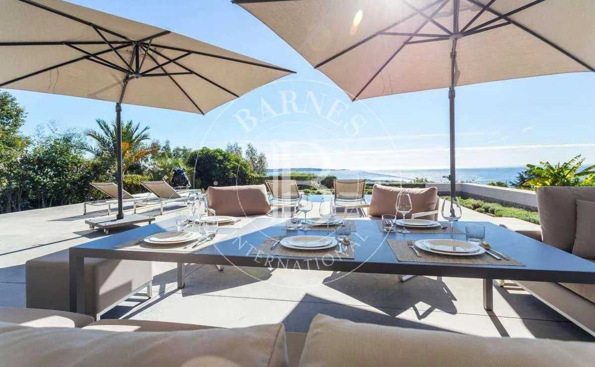 Cannes  - Villa  4 Habitaciones