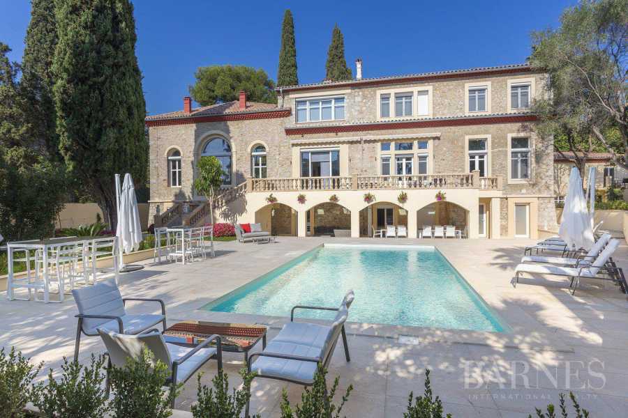 Cannes  - Villa  11 Habitaciones