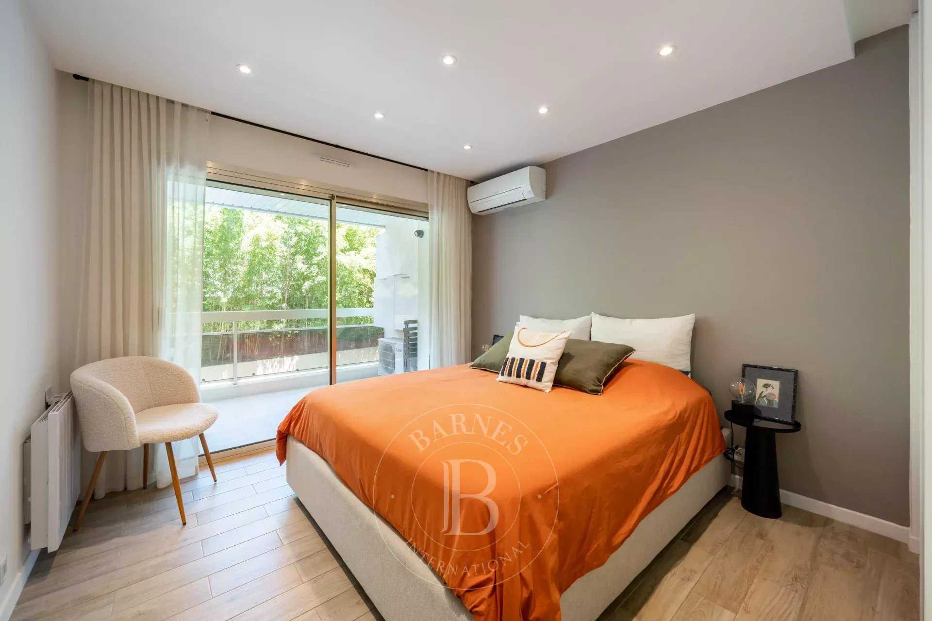 Cannes  - Apartment 1 Bedroom
