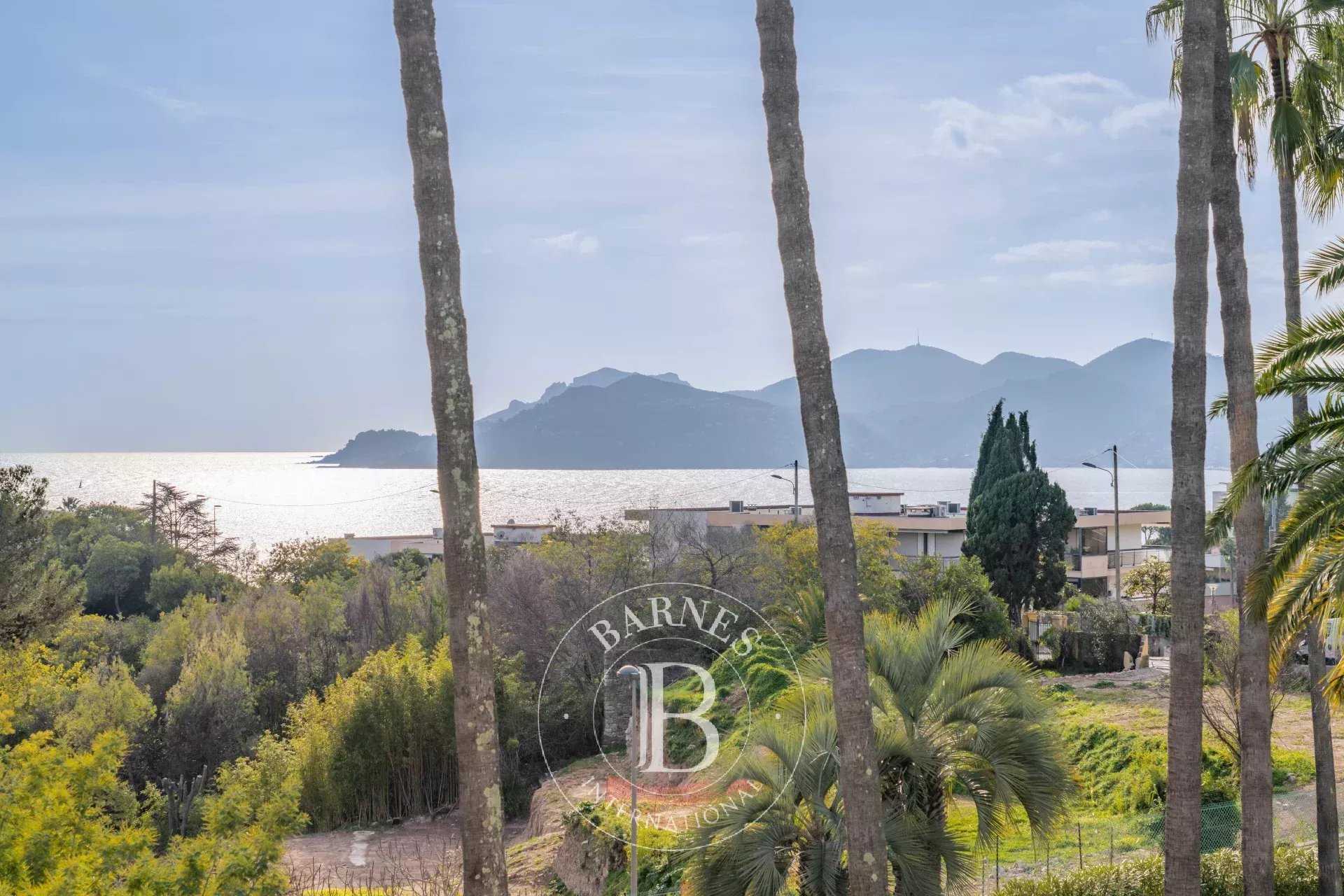 Cannes  - Apartment 3 Bedrooms