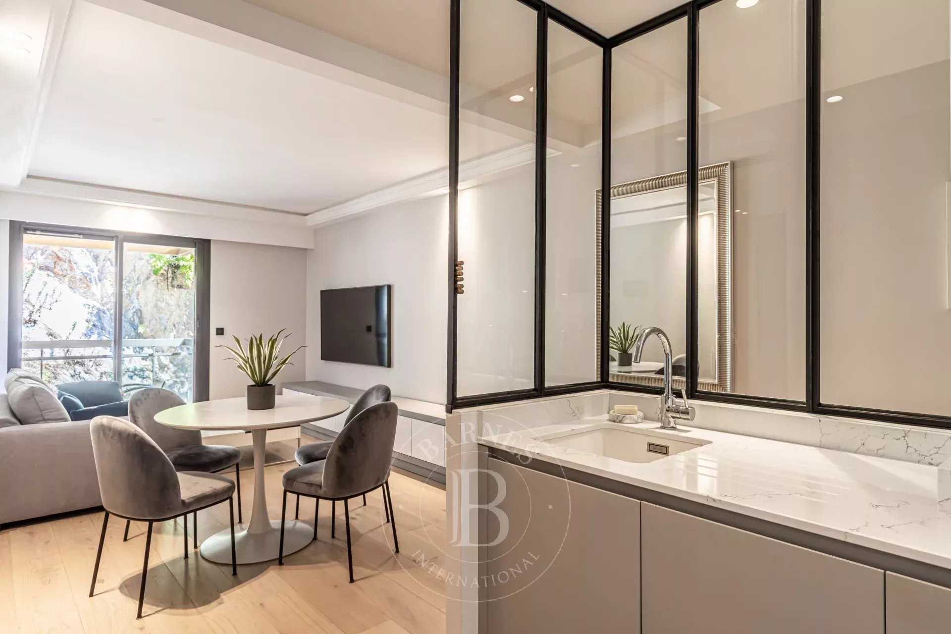 Cannes  - Apartment 1 Bedroom