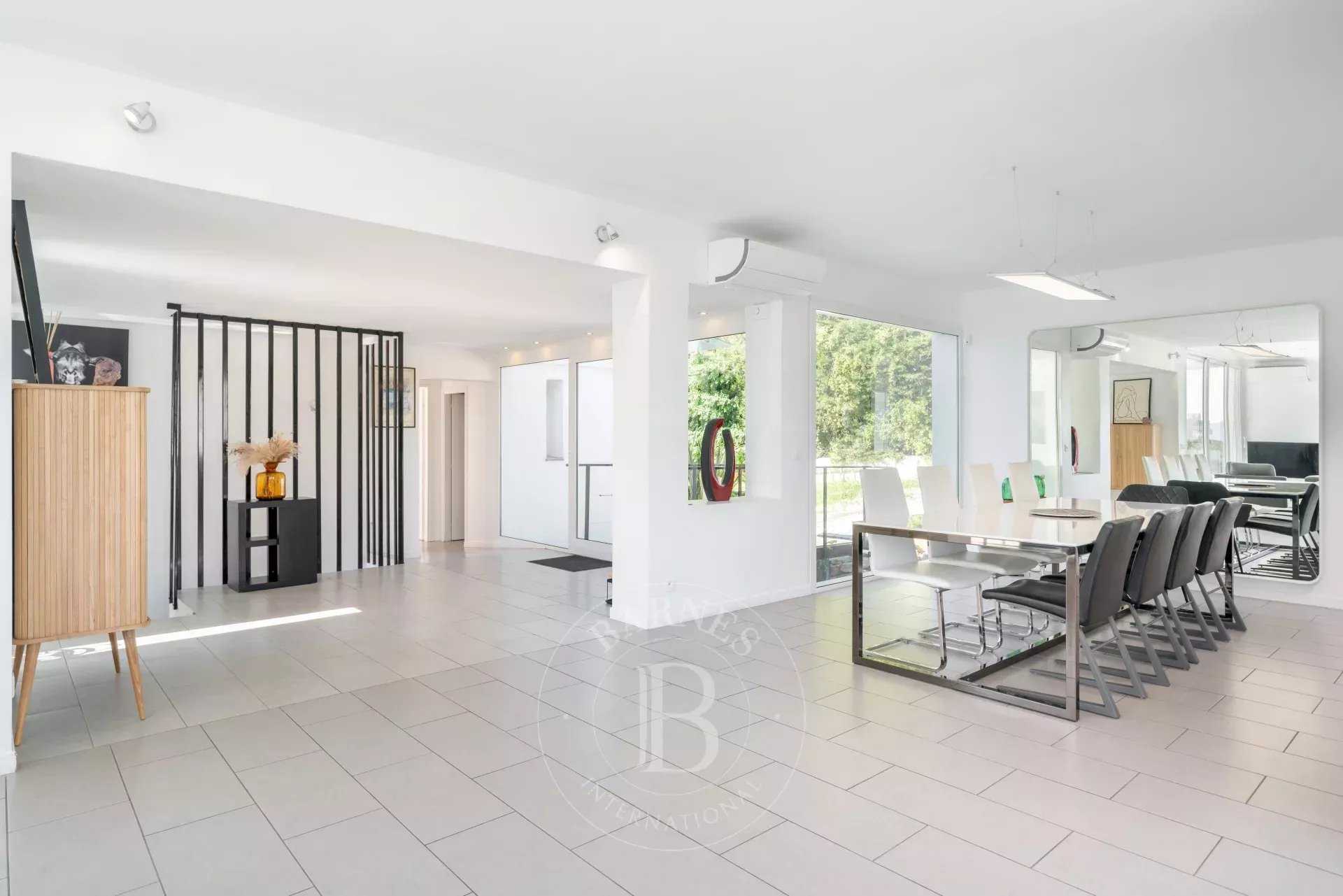 Cannes  - Villa 4 Bedrooms