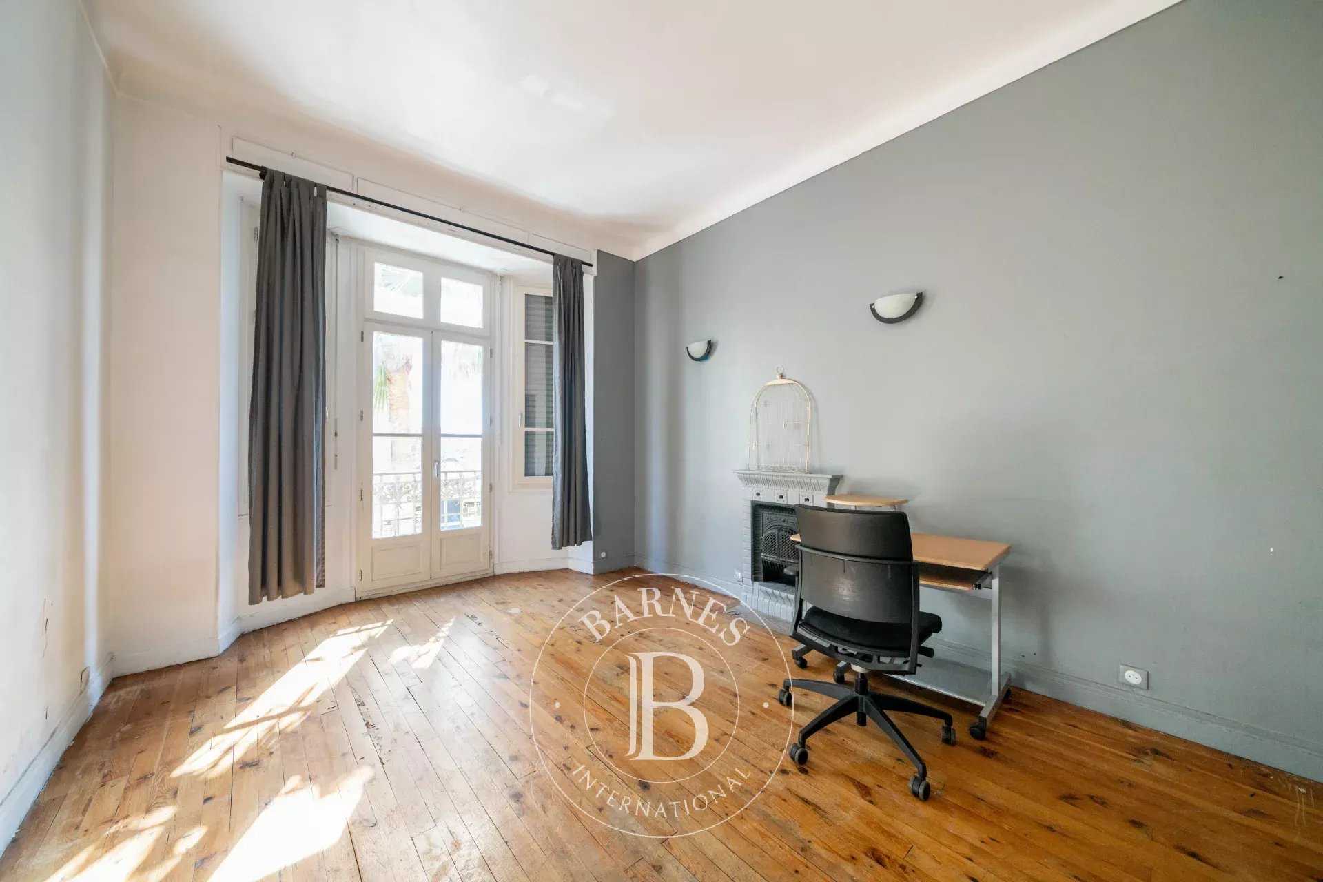 Le Cannet  - Piso 4 Cuartos 3 Habitaciones