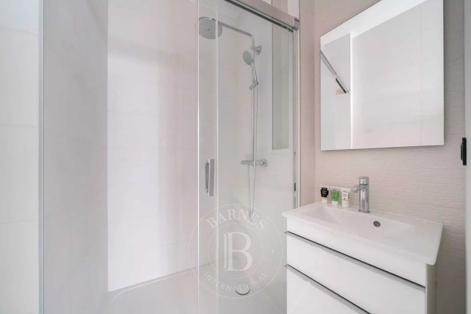 Cannes  - Apartment 1 Bedroom